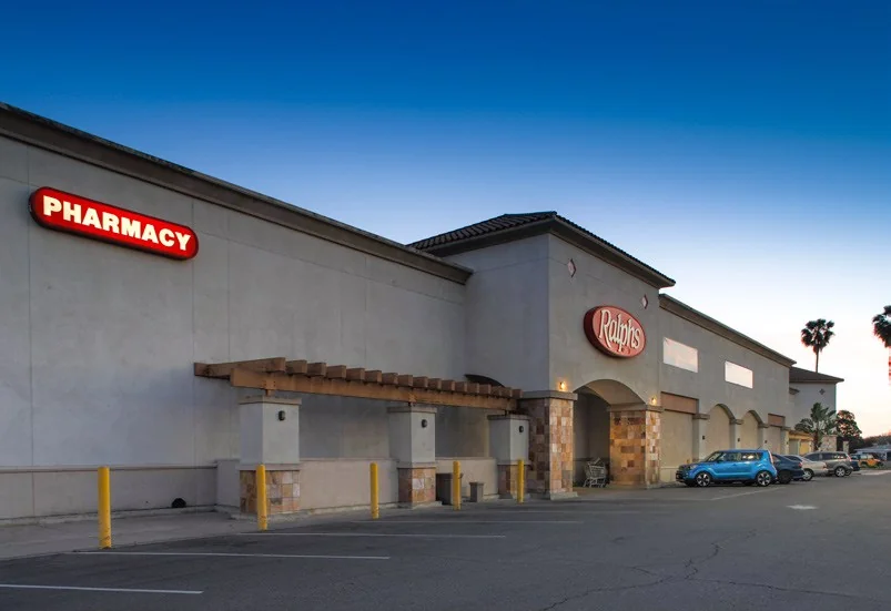 Ralphs Long Beach