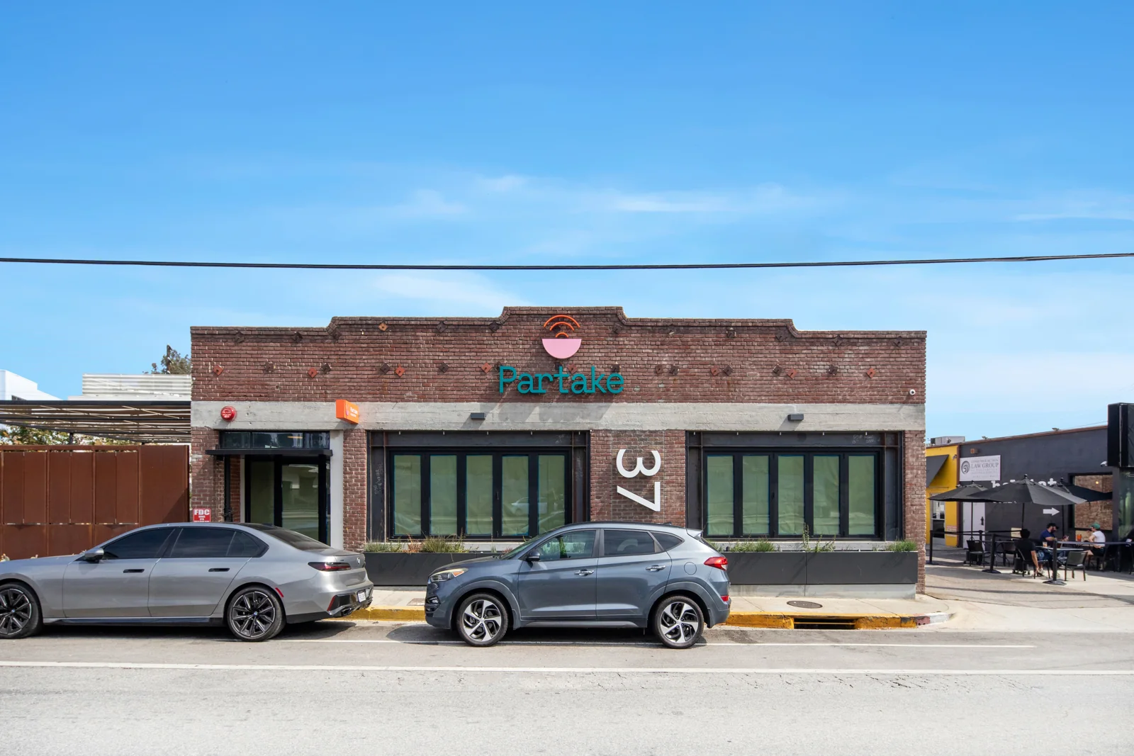 3716 Eagle Rock Blvd - Partake Collective - retail in Los Angeles, CA