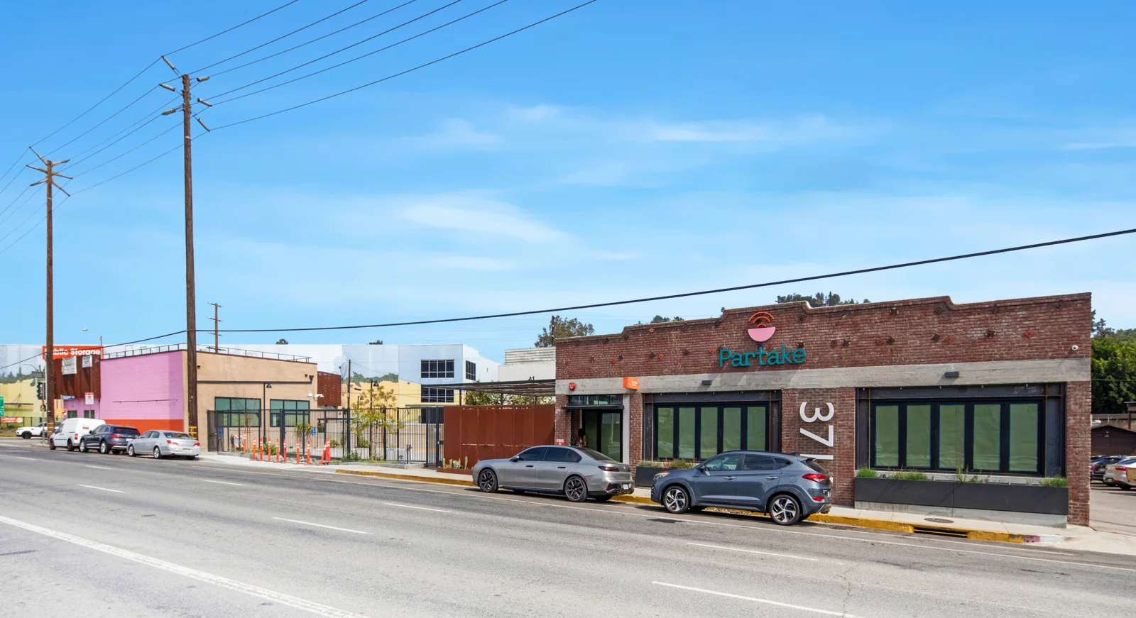 3716 Eagle Rock Blvd - Partake Collective - photo 2 - Los Angeles, CA