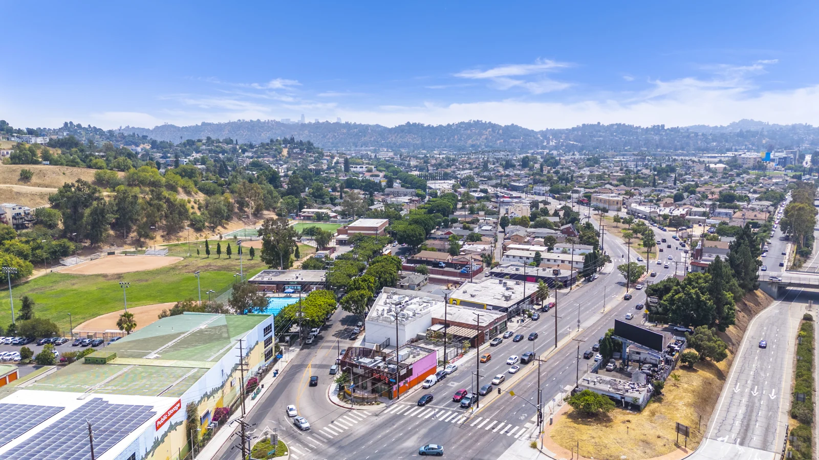 3716 Eagle Rock Blvd - Partake Collective - photo 5 - Los Angeles, CA