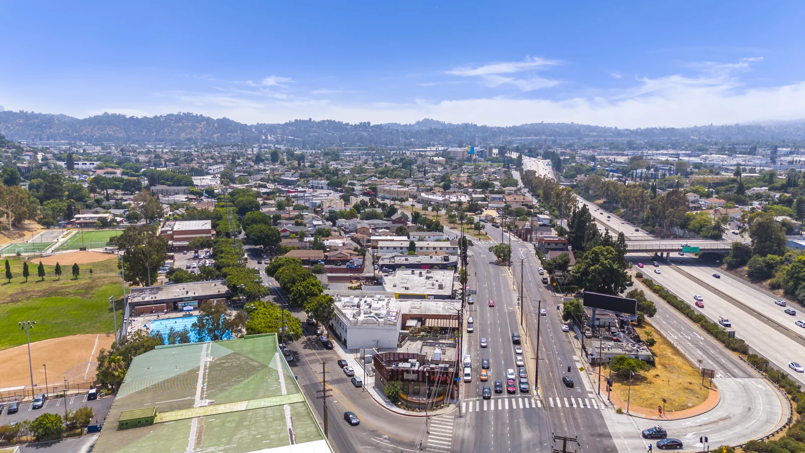 3716 Eagle Rock Blvd - Partake Collective - photo 6 - Los Angeles, CA