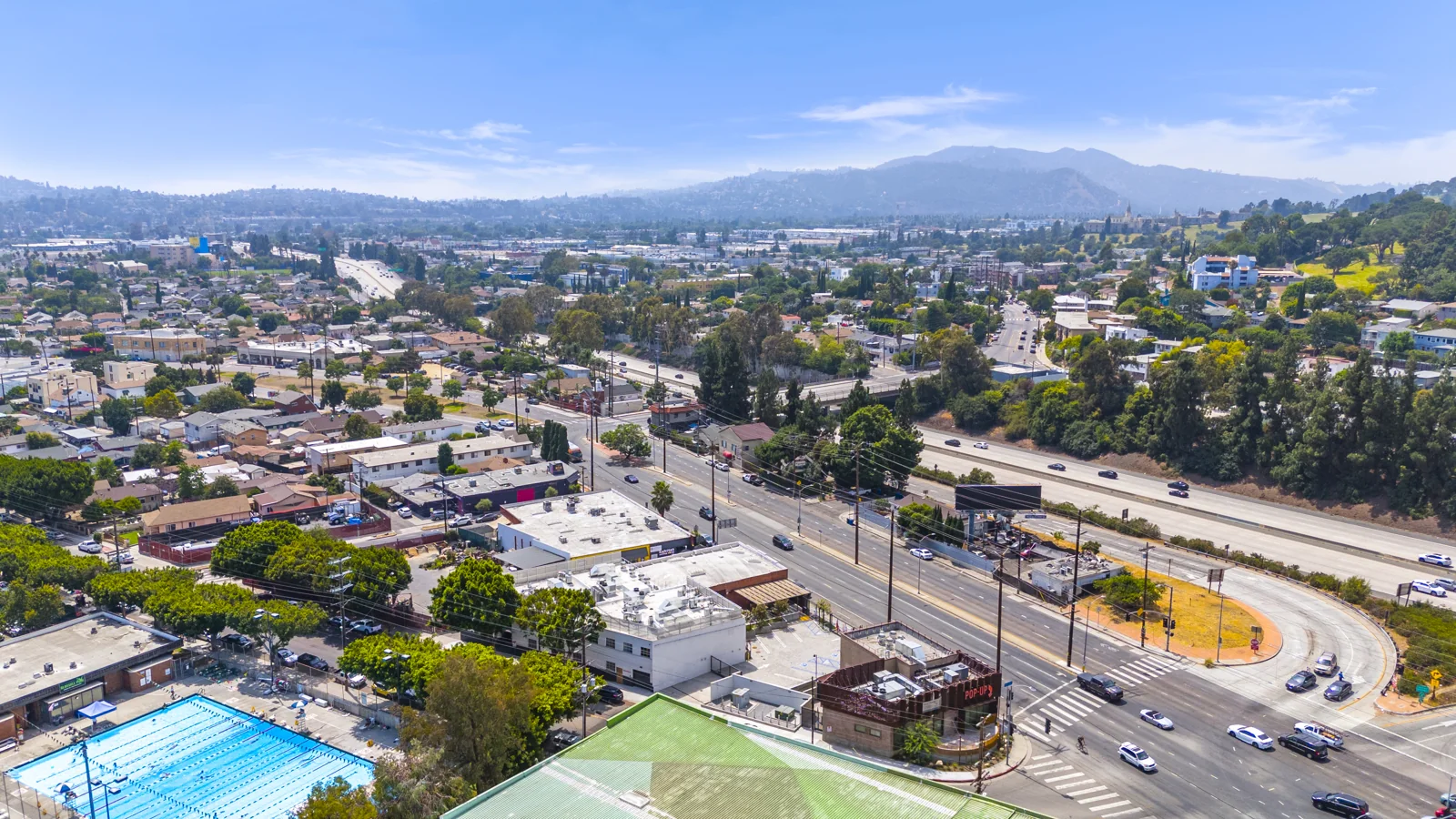3716 Eagle Rock Blvd - Partake Collective - photo 7 - Los Angeles, CA