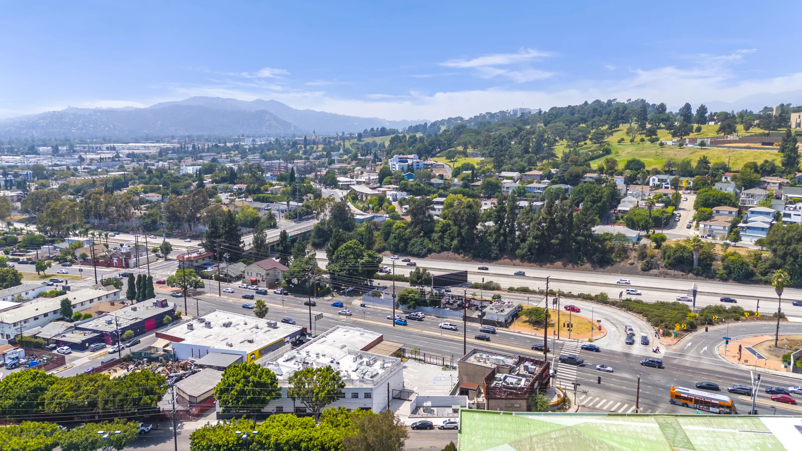3716 Eagle Rock Blvd - Partake Collective - photo 8 - Los Angeles, CA