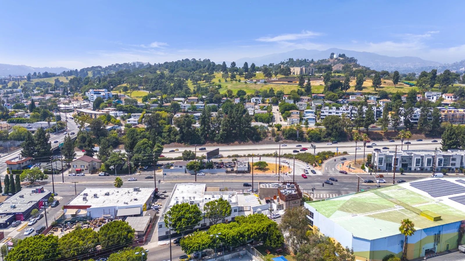3716 Eagle Rock Blvd - Partake Collective - photo 9 - Los Angeles, CA