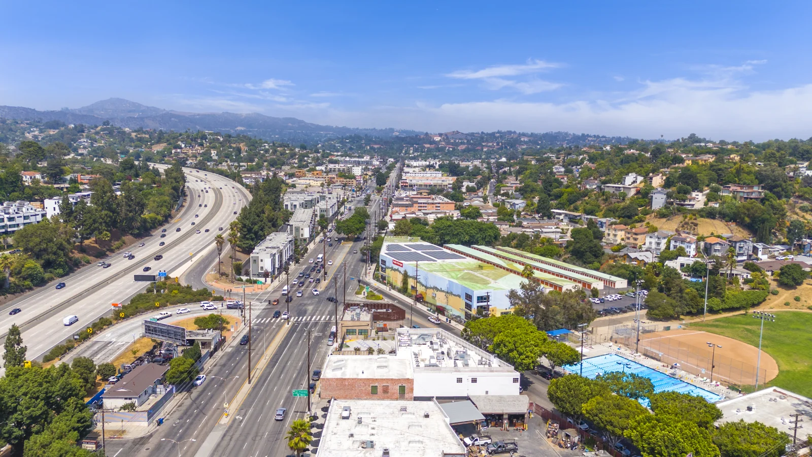 3716 Eagle Rock Blvd - Partake Collective - photo 12 - Los Angeles, CA