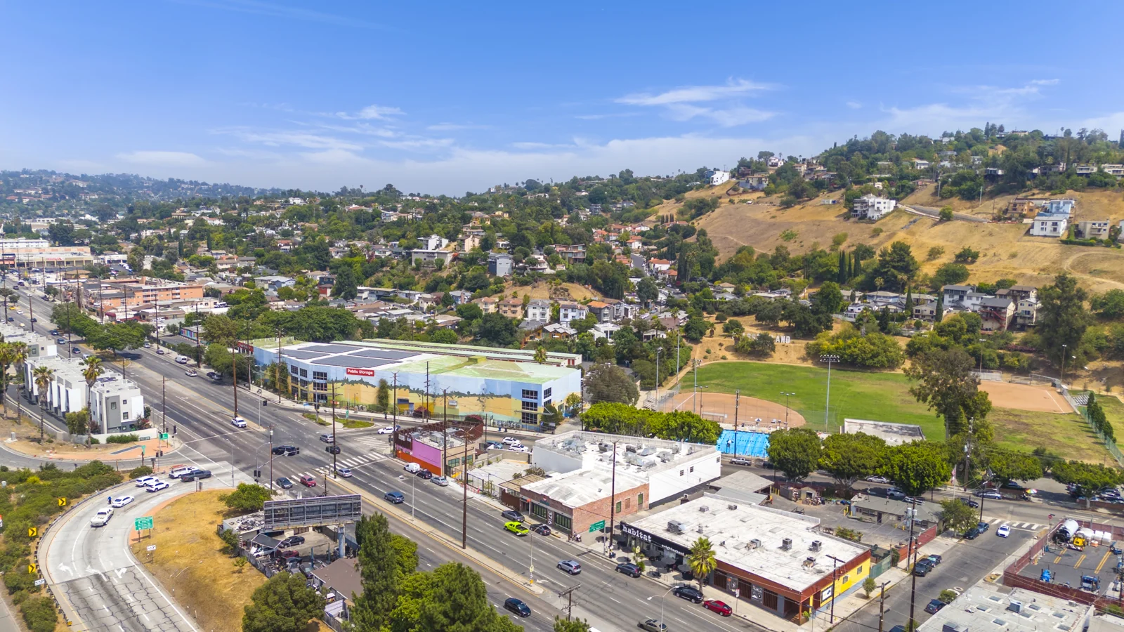 3716 Eagle Rock Blvd - Partake Collective - photo 13 - Los Angeles, CA