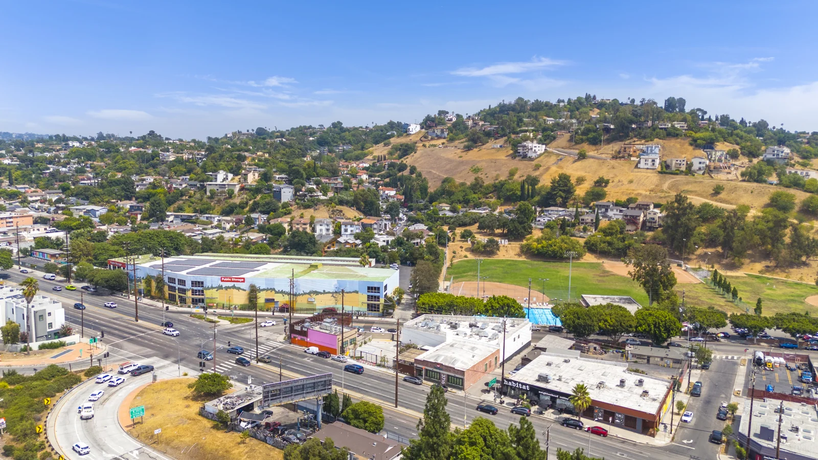 3716 Eagle Rock Blvd - Partake Collective - photo 14 - Los Angeles, CA