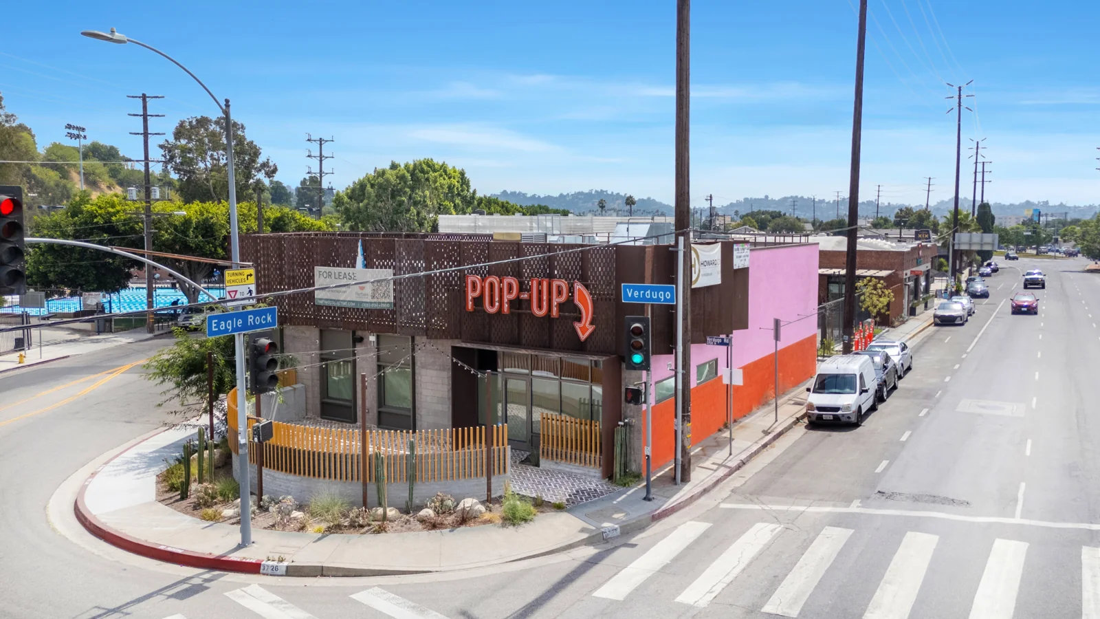 3716 Eagle Rock Blvd - Partake Collective - photo 15 - Los Angeles, CA