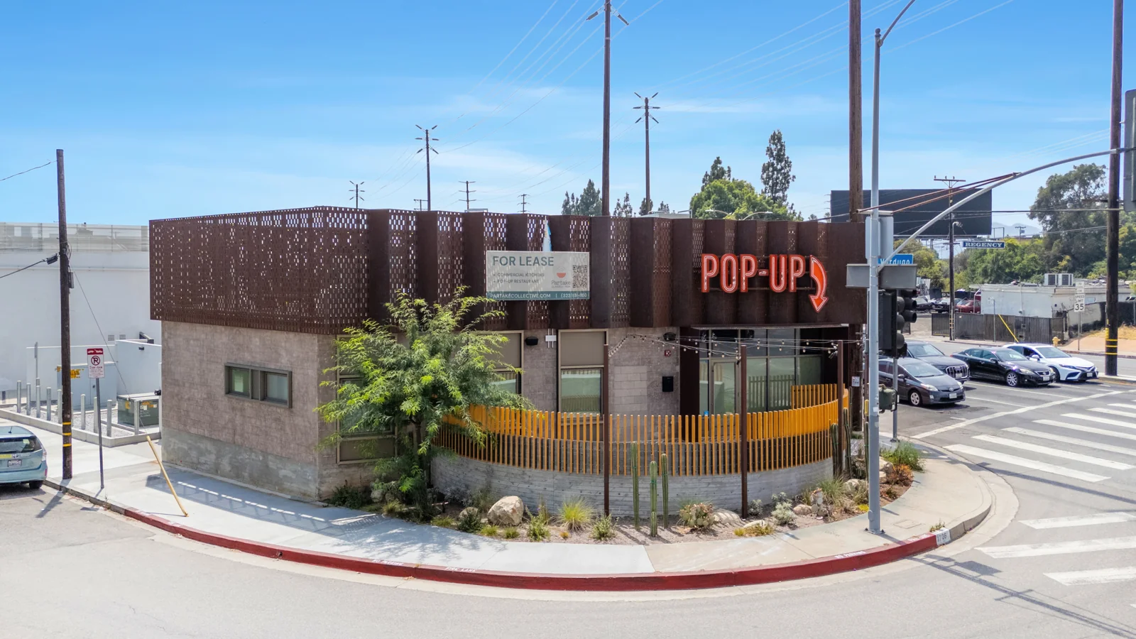 3716 Eagle Rock Blvd - Partake Collective - photo 16 - Los Angeles, CA