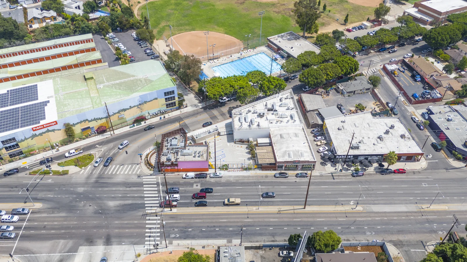 3716 Eagle Rock Blvd - Partake Collective - photo 17 - Los Angeles, CA