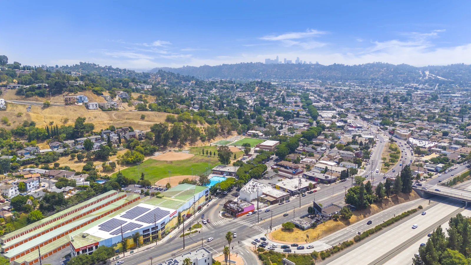 3716 Eagle Rock Blvd - Partake Collective - photo 19 - Los Angeles, CA