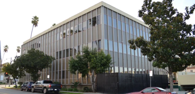 Office in Glendale, CA