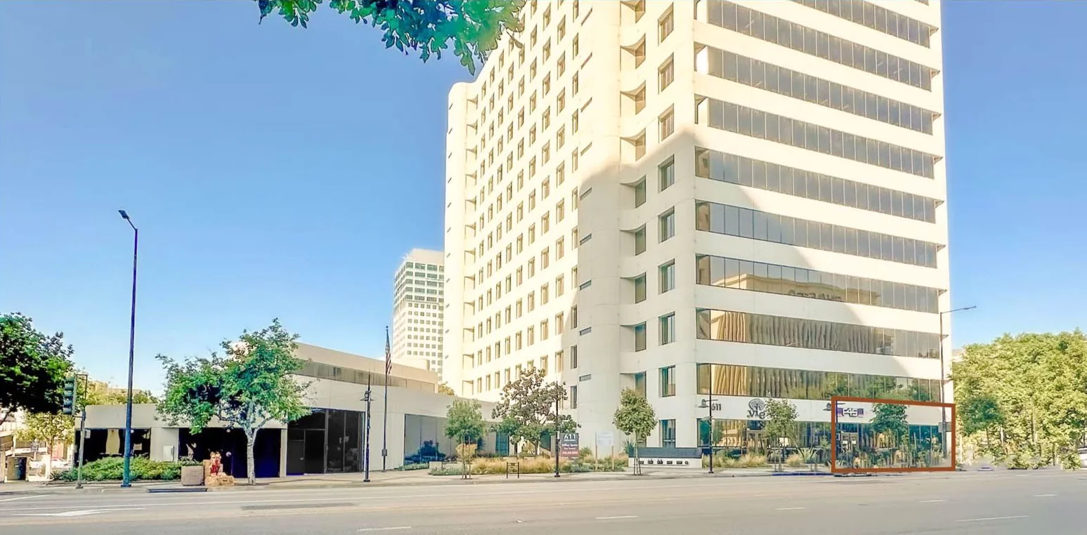 611 N Brand Blvd - photo 1 - Glendale, CA