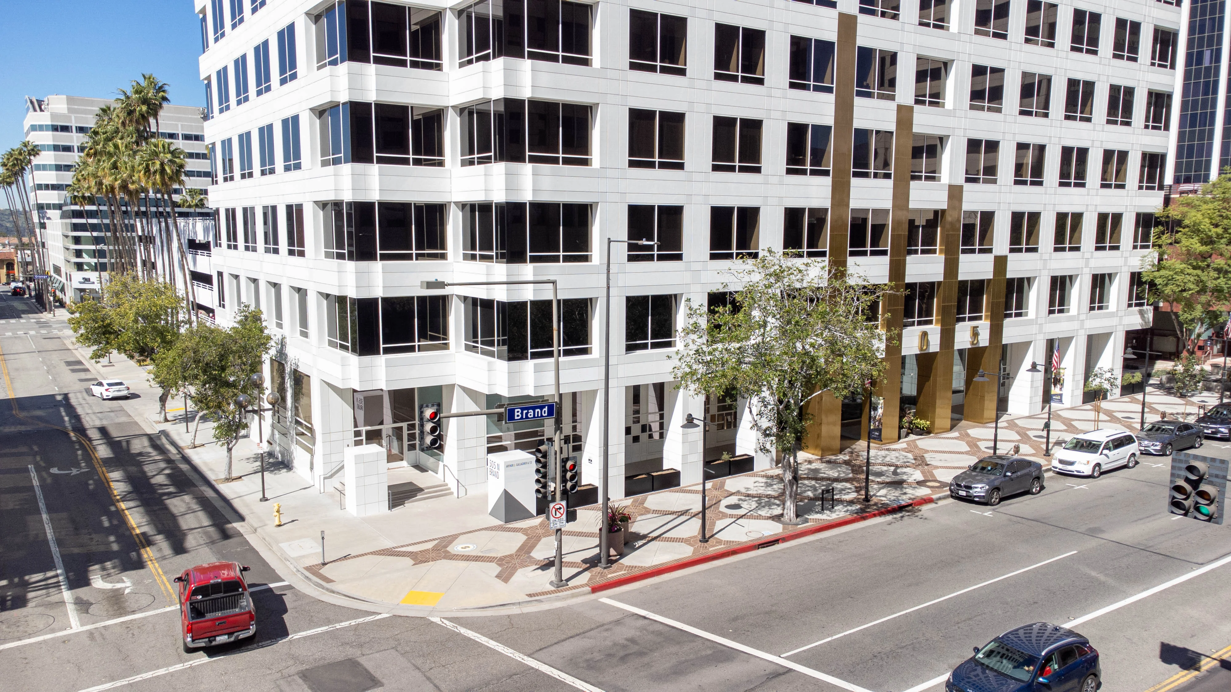 505 N Brand — Lease in Glendale, CA, photo 7 of 7