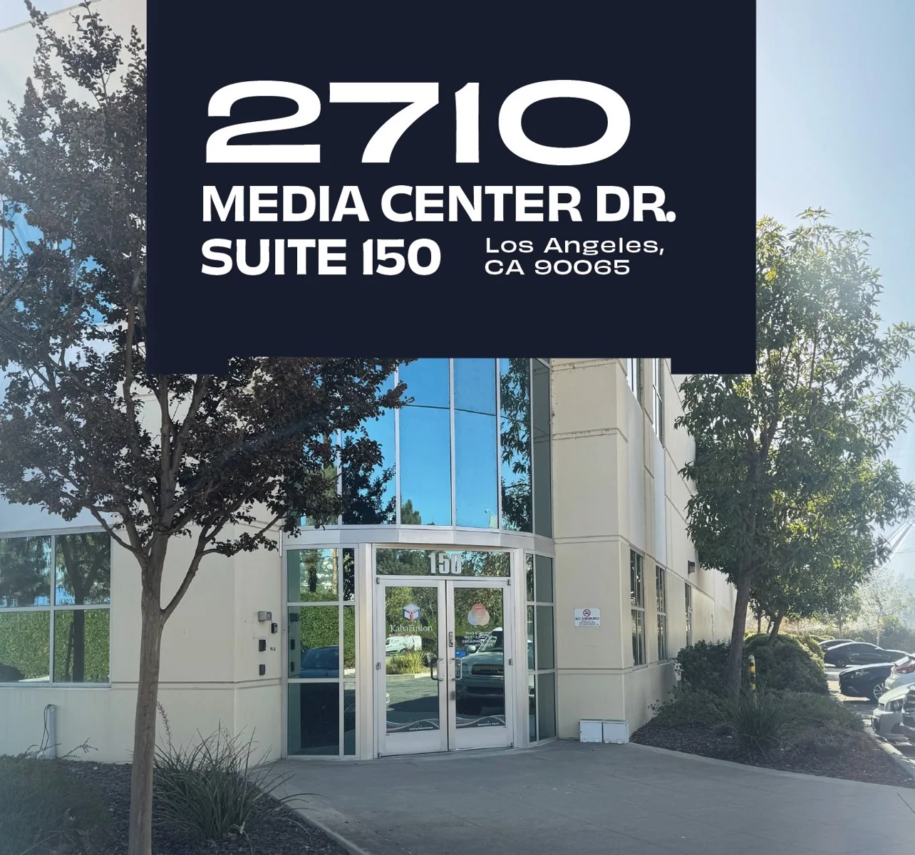 LA Media Tech Center