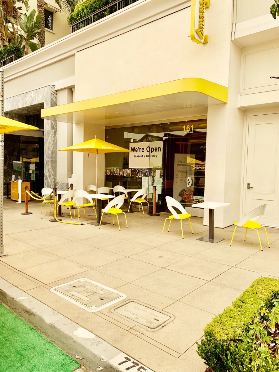161 Caruso Ave — Lease in Glendale, CA, photo 2 of 4