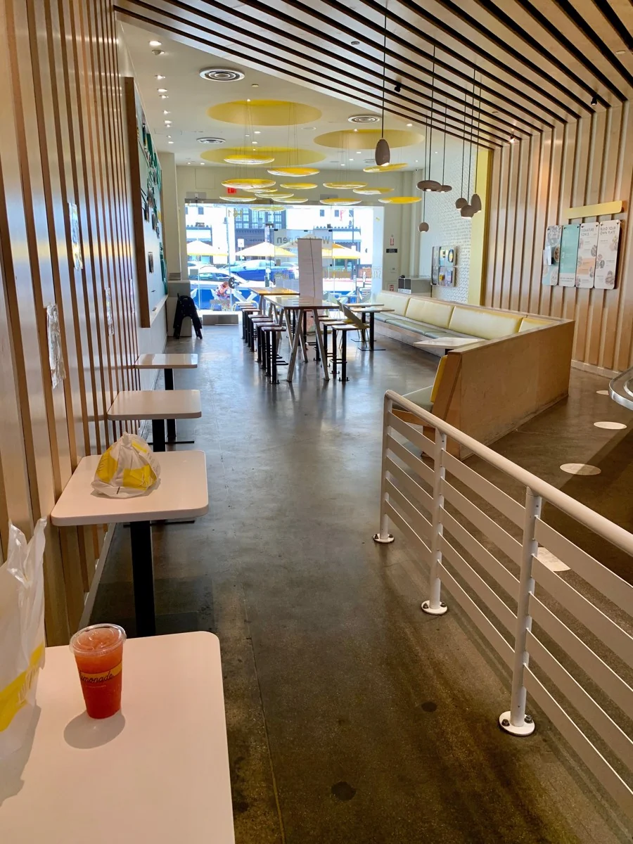 161 Caruso Ave — Lease in Glendale, CA, photo 3 of 4
