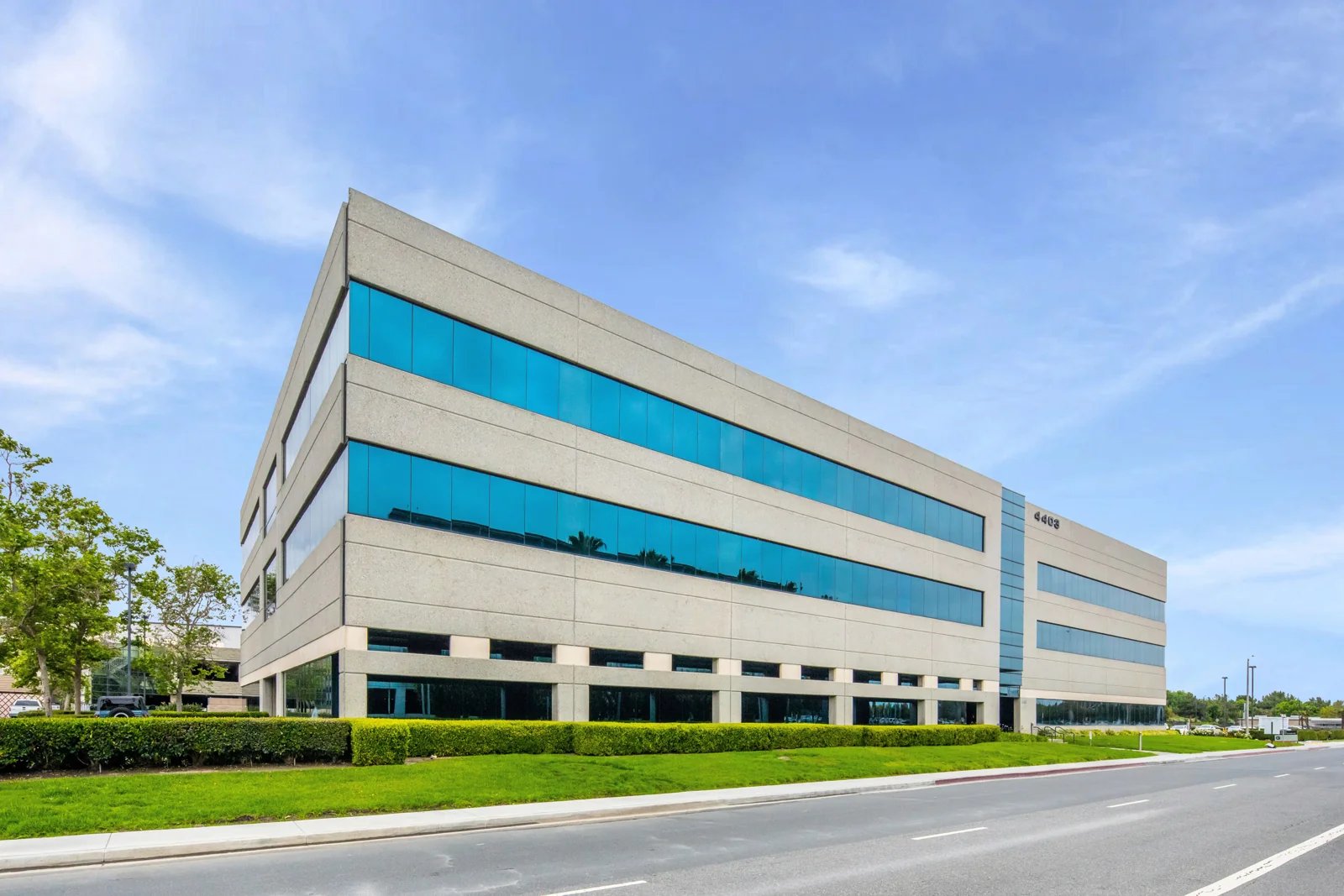 Office in Long Beach, CA — Lease in Long Beach, CA, photo 1 of 6