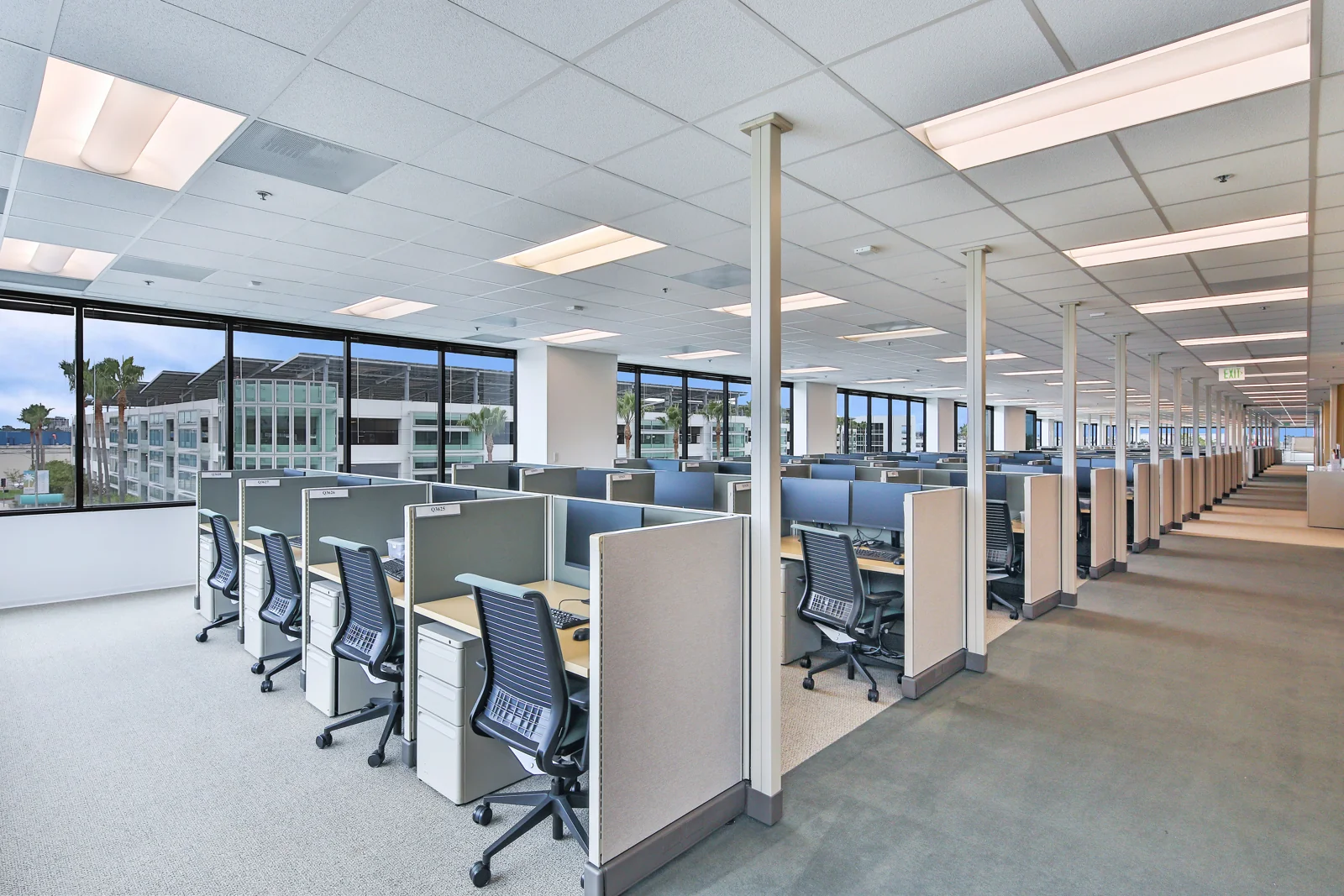 Office in Long Beach, CA — Lease in Long Beach, CA, photo 2 of 6