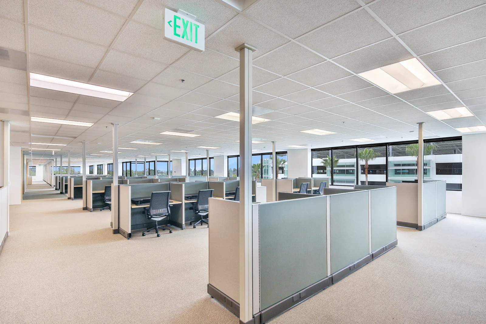 Office in Long Beach, CA — Lease in Long Beach, CA, photo 3 of 6