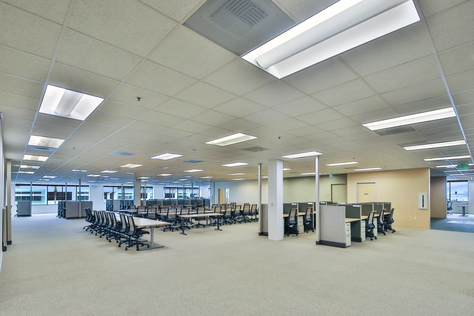 Office in Long Beach, CA — Lease in Long Beach, CA, photo 4 of 6