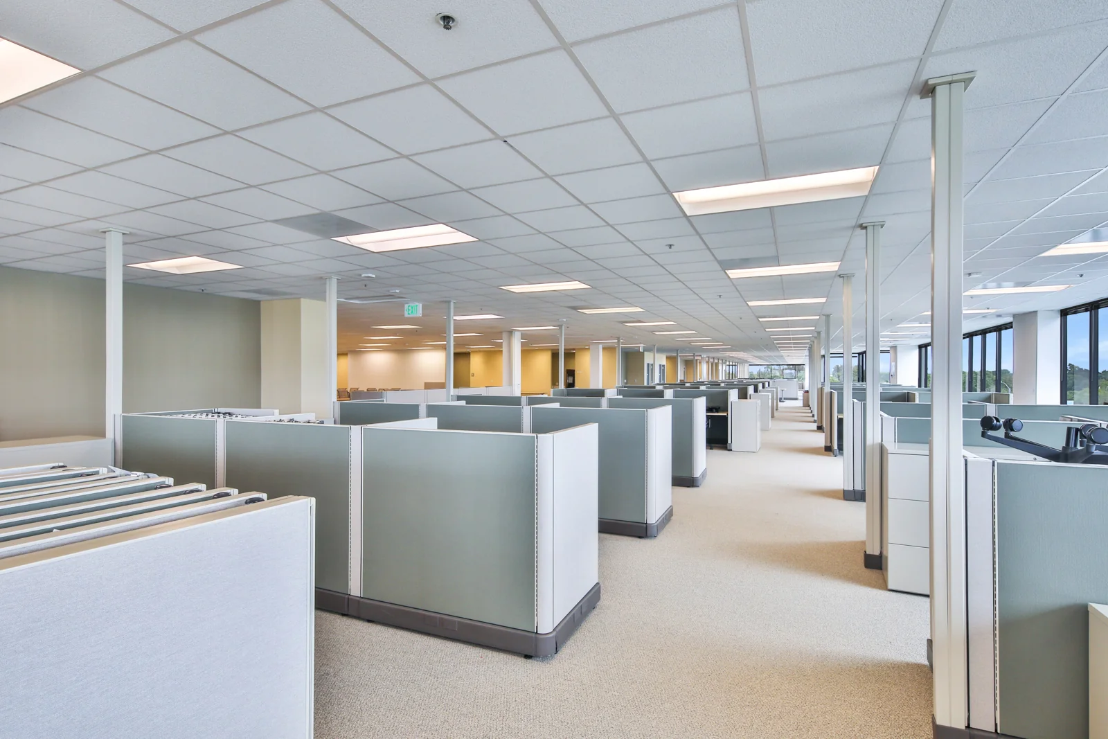 Office in Long Beach, CA — Lease in Long Beach, CA, photo 5 of 6