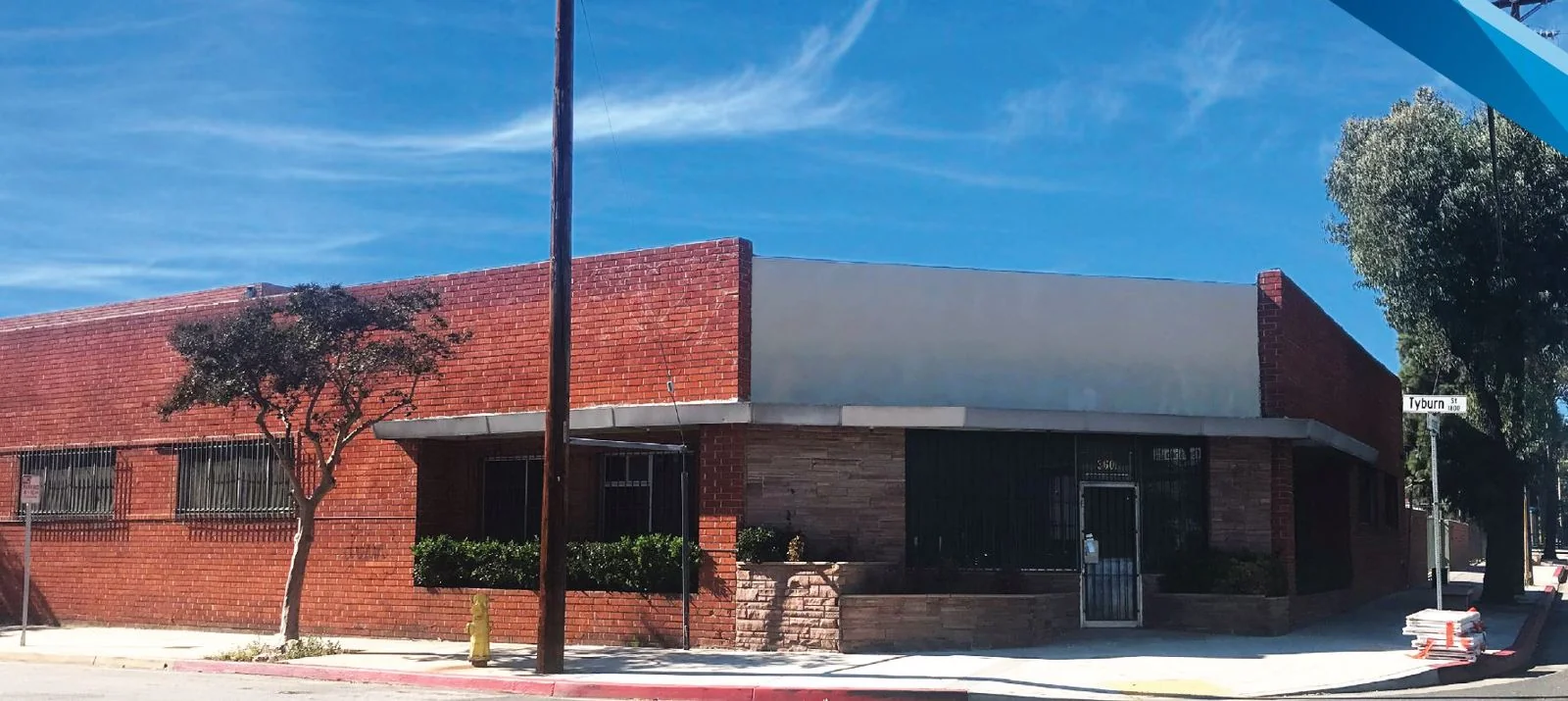 Industrial in Glendale, CA - industrial in Glendale, CA