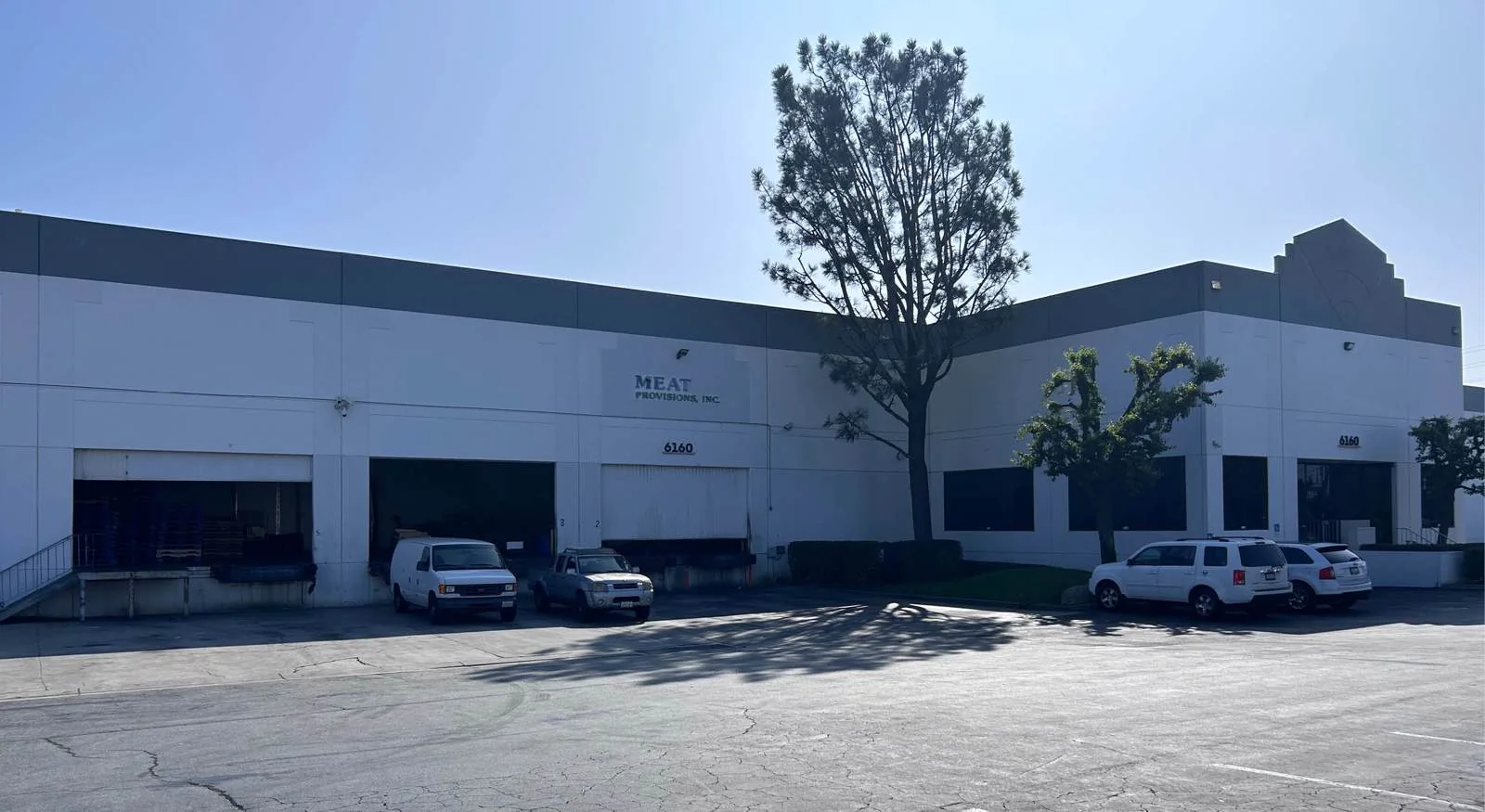 6160 Malburg Way — Lease in Vernon, CA, photo 1 of 1