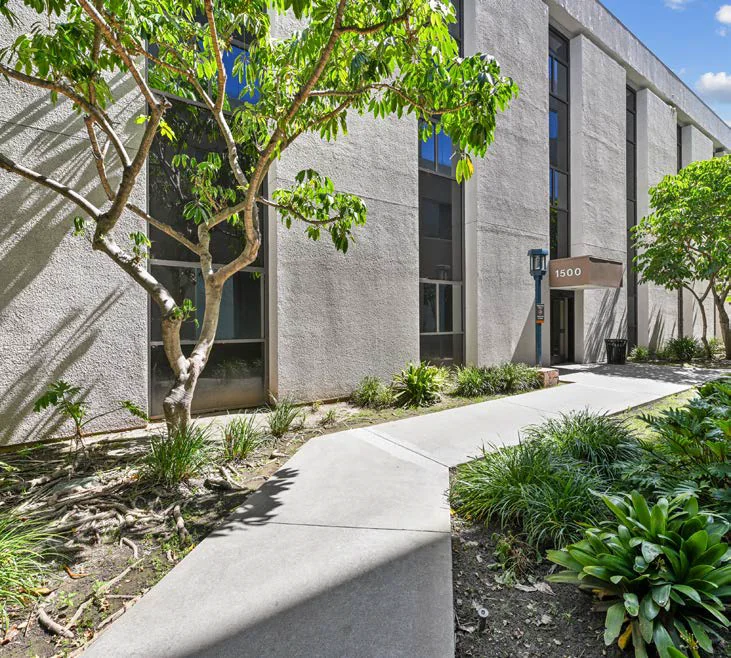 Glendale Memorial Building — Lease in Glendale, CA, photo 4 of 7