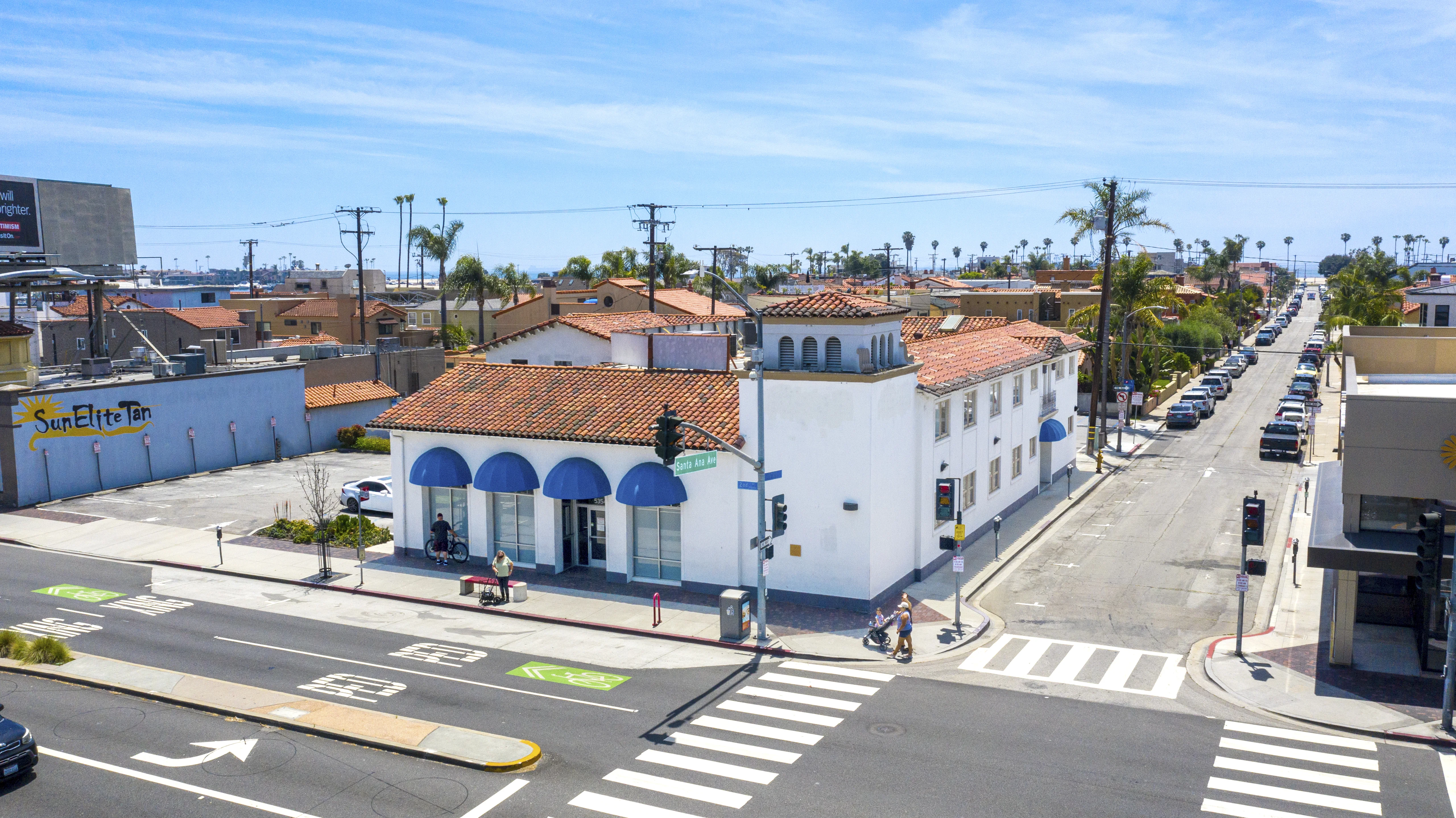 5354 E. 2nd St. — Lease in Long Beach, CA, photo 2 of 4