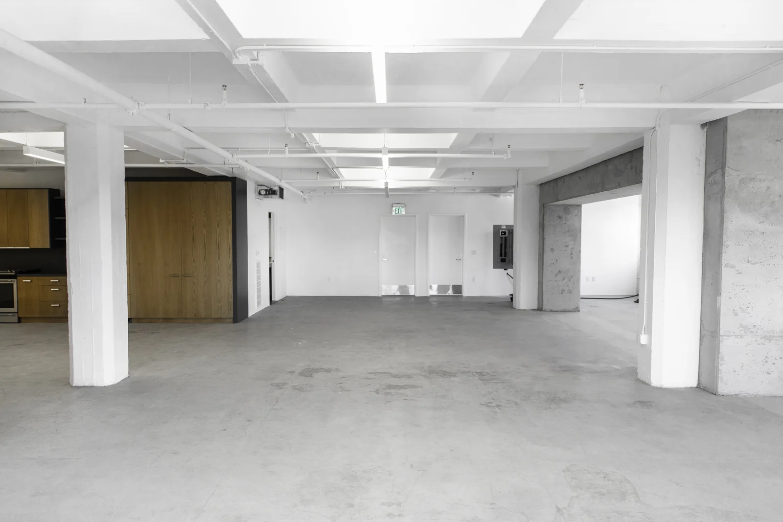 Third & Traction - retail in Los Angeles, CA