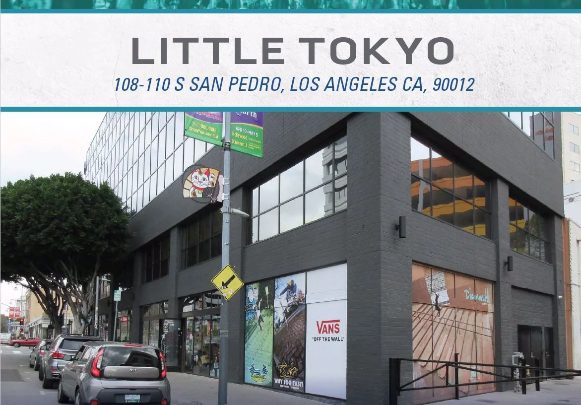 108-110 S San Pedro