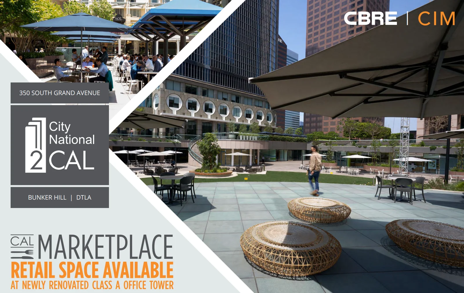 2 Cal Marketplace