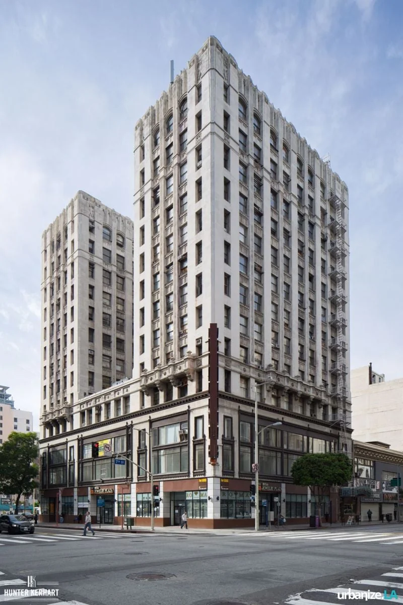 Foreman & Clark - retail in Los Angeles, CA