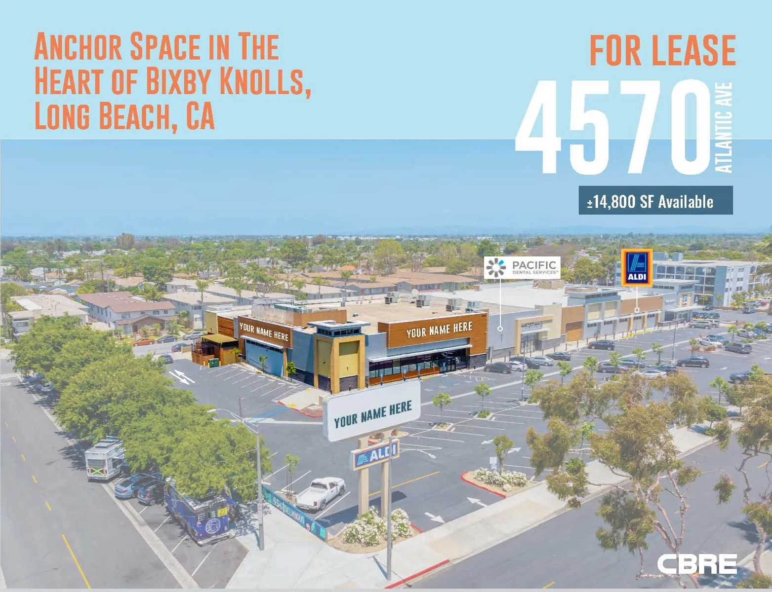 Retail in Long Beach, CA - retail in Long Beach, CA