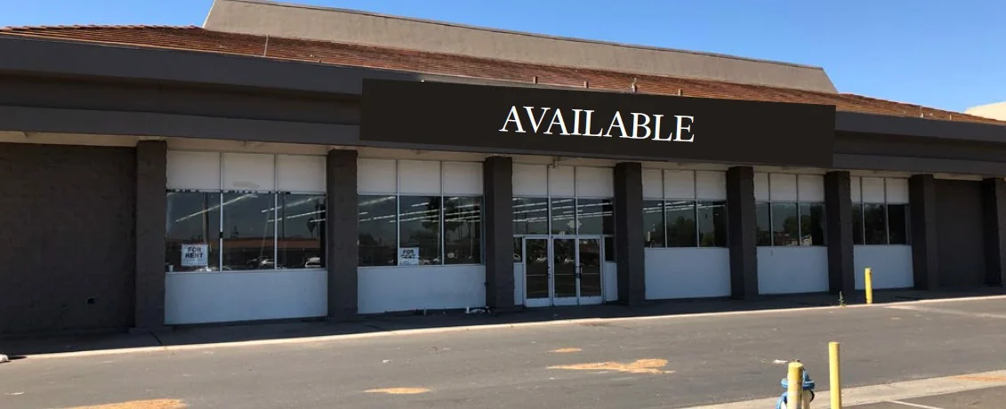 885 W Henderson Ave - retail in Porterville, CA