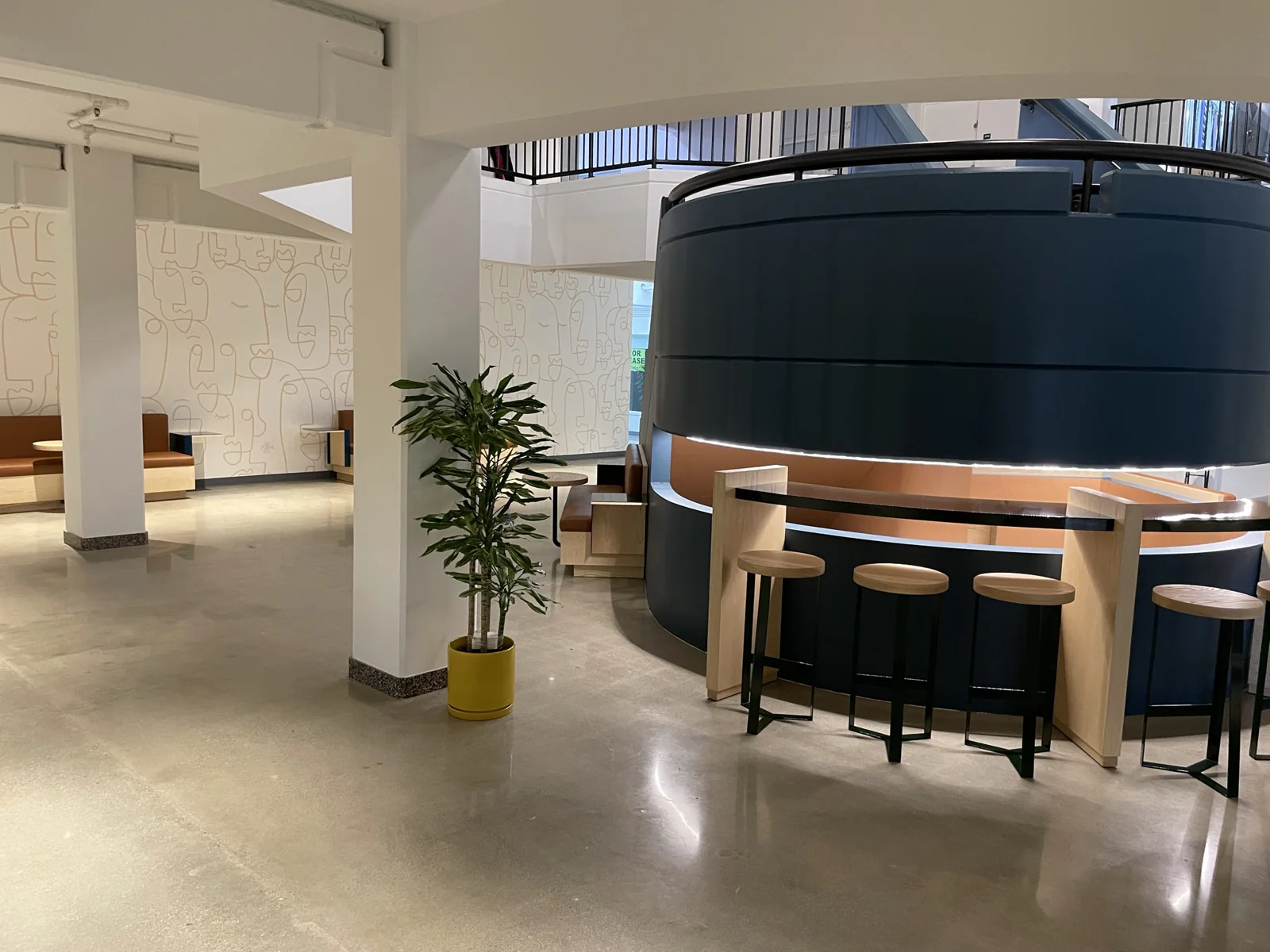 210 E Olympic — Lease in Los Angeles, CA, photo 5 of 5