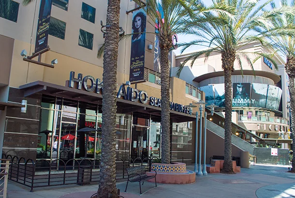Burbank Entertainment Village — Lease in Burbank, CA, photo 5 of 7