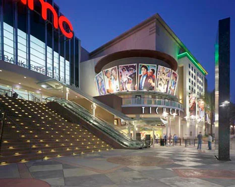Burbank Entertainment Village — Lease in Burbank, CA, photo 6 of 7
