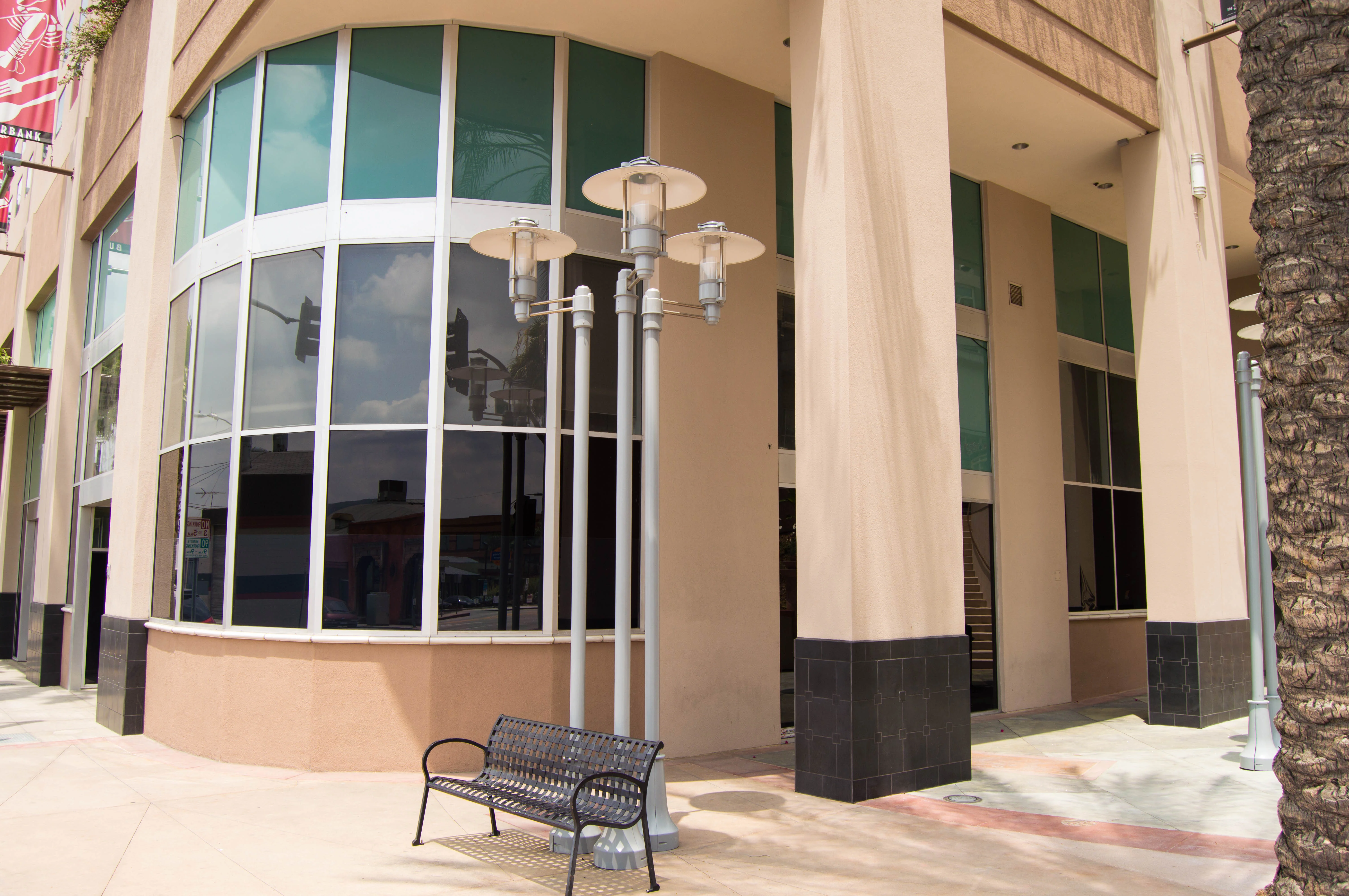 Burbank Entertainment Village — Lease in Burbank, CA, photo 7 of 7