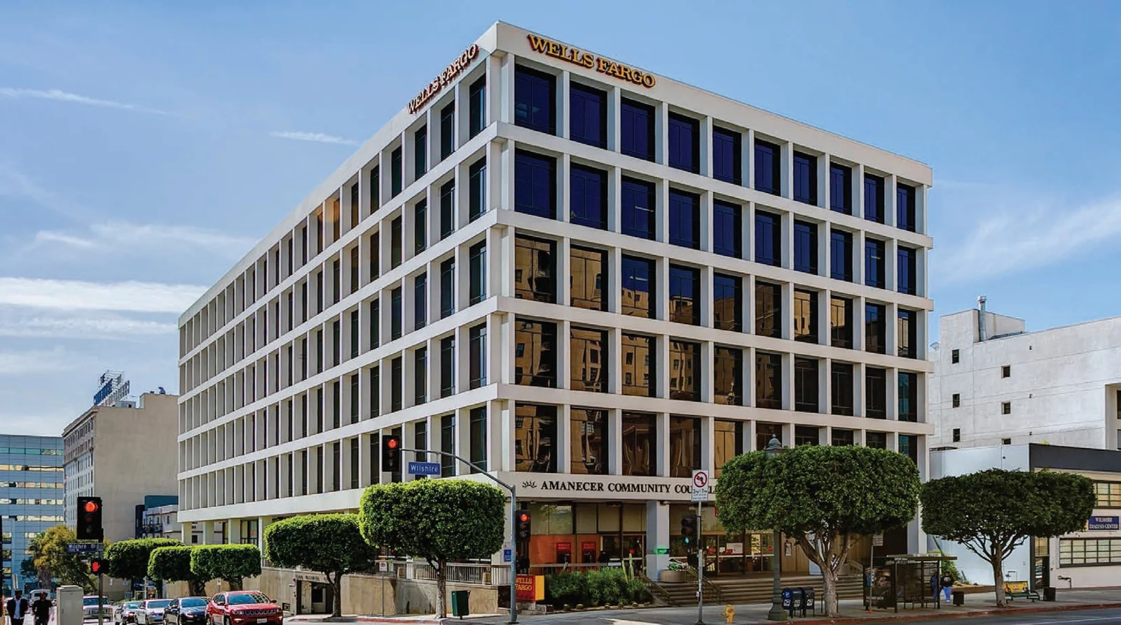 1200 Wilshire Blvd
