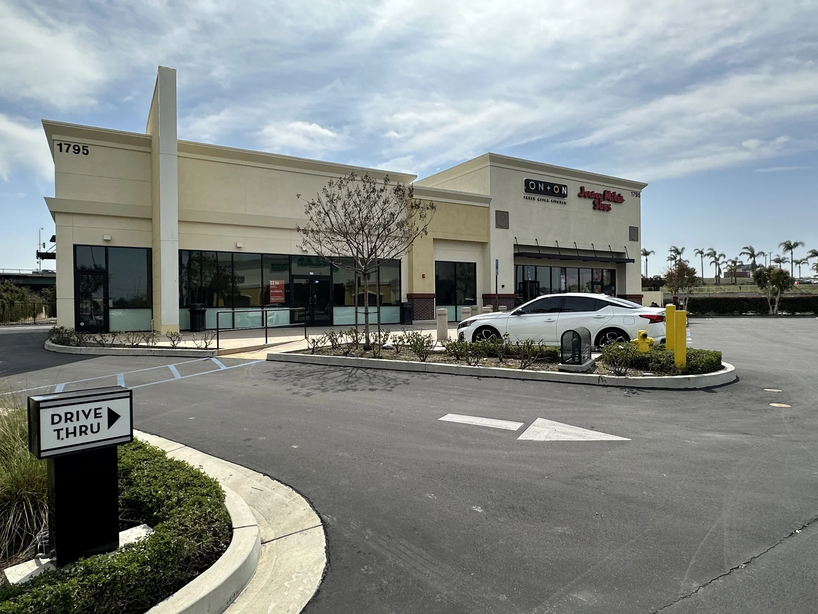 Gateway Towne Center - photo 3 - Compton, CA