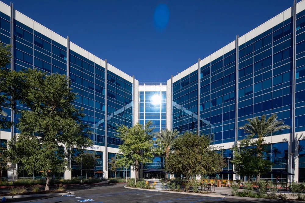 2300 W. Empire Avenue — Lease in Burbank, CA, photo 1 of 1