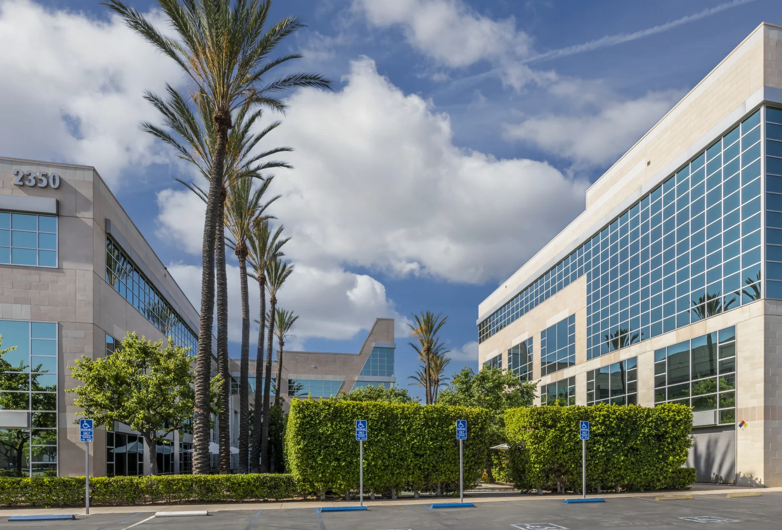 Burbank Empire Campus — Lease in Burbank, CA, photo 1 of 1