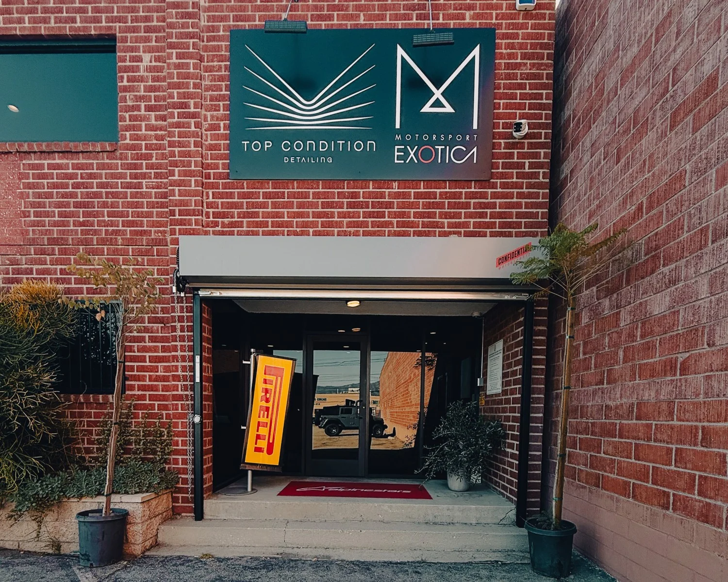 2529 N Ontario St (Sublease)