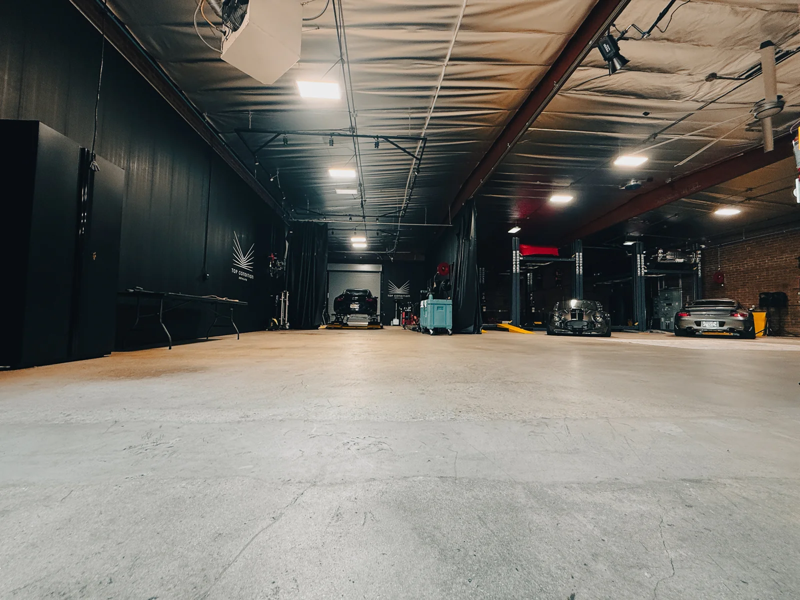 2529 N Ontario St (Sublease) — Lease in Burbank, CA, photo 3 of 8