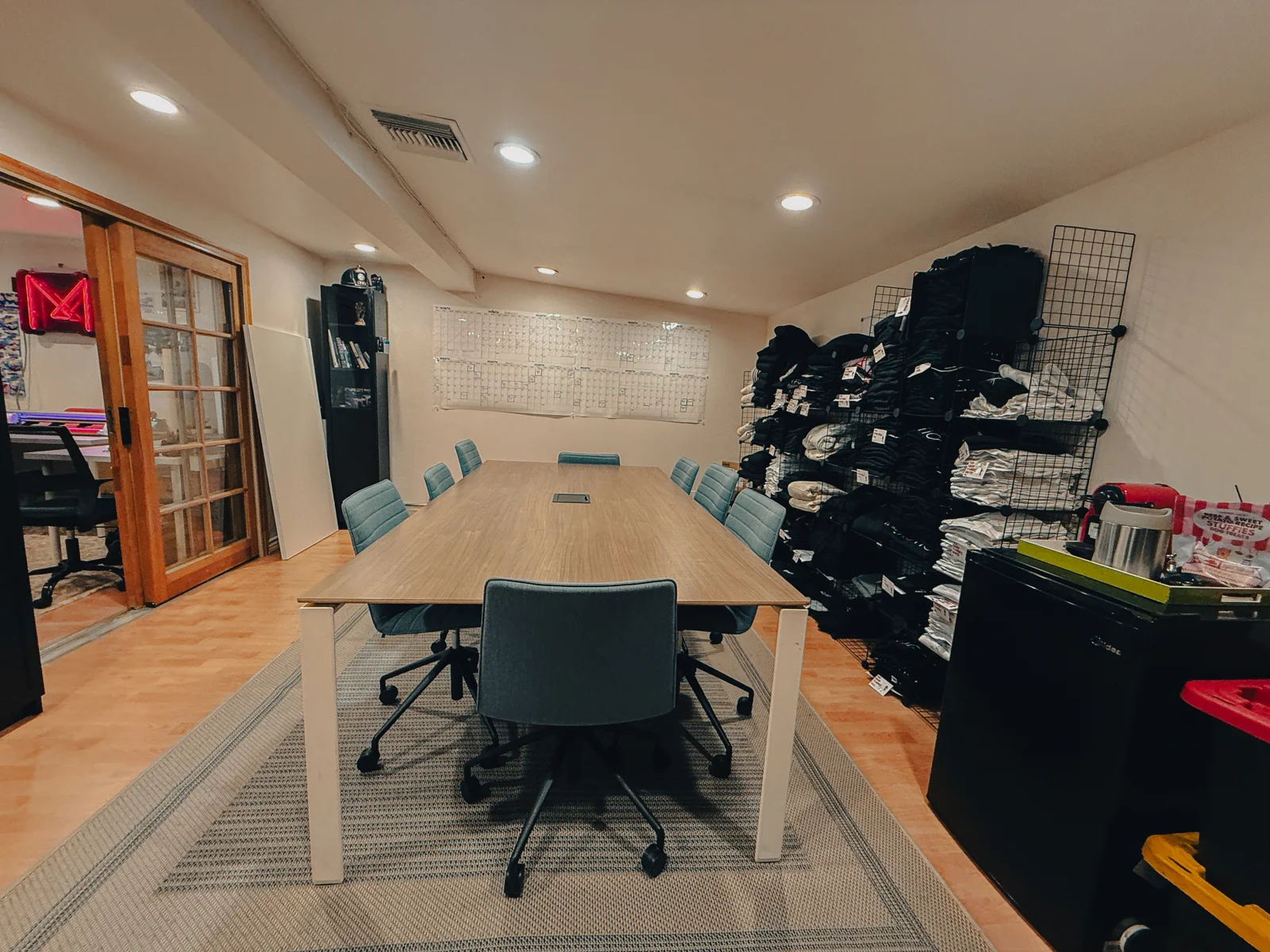 2529 N Ontario St (Sublease) — Lease in Burbank, CA, photo 5 of 8