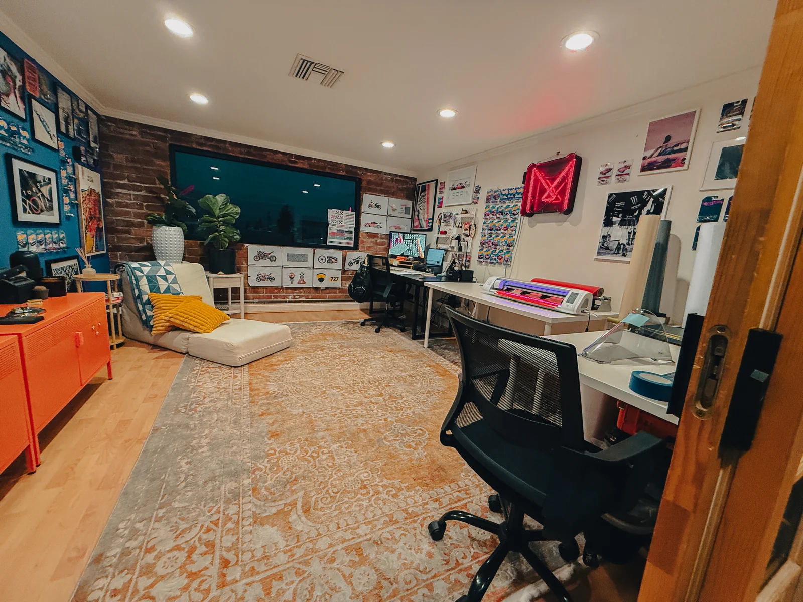 2529 N Ontario St (Sublease) — Lease in Burbank, CA, photo 8 of 8