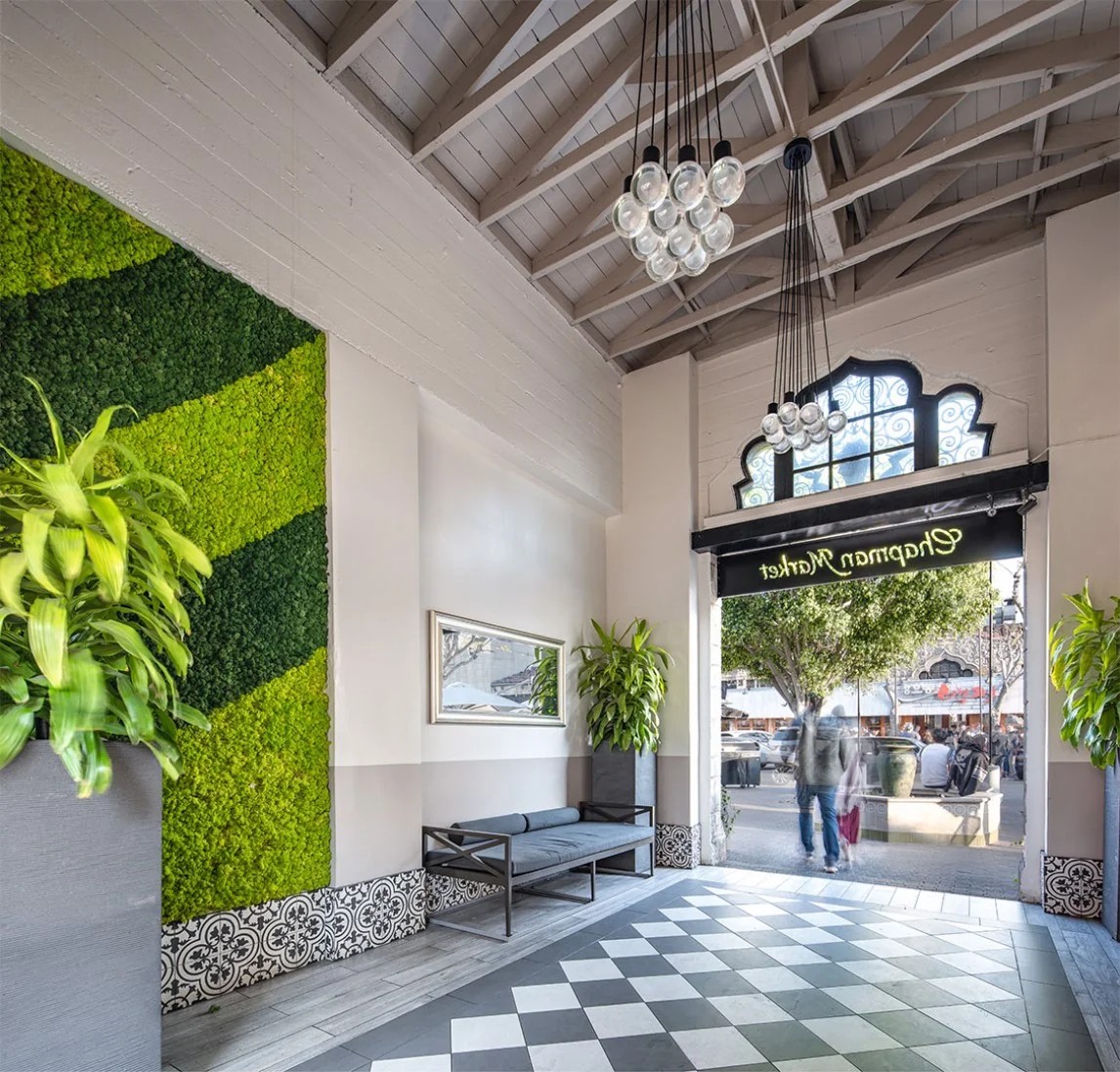 Chapman Market - photo 3 - Los Angeles, CA
