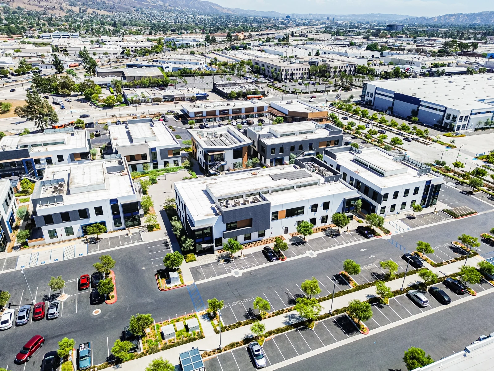 Creative Space Available For Lease — Lease in Burbank, CA, photo 3 of 8